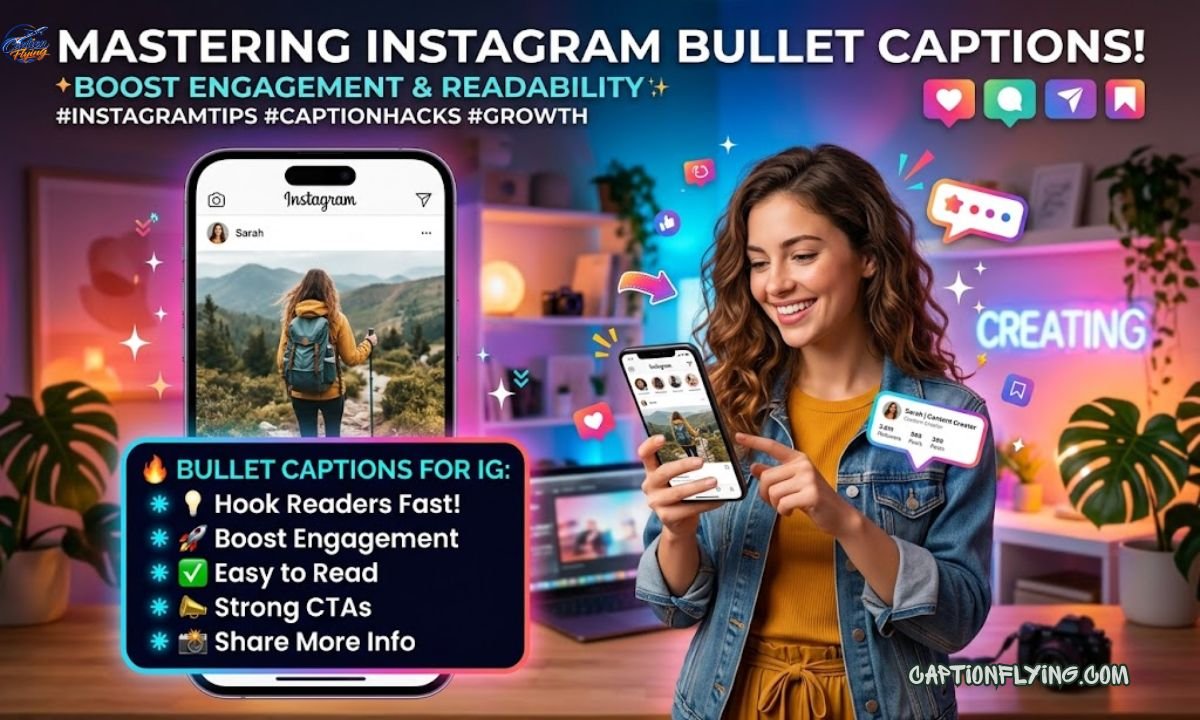 230+ Best Bullet Captions for Instagram | Powerful, Attitude, Savage & Gun-Themed Captions 