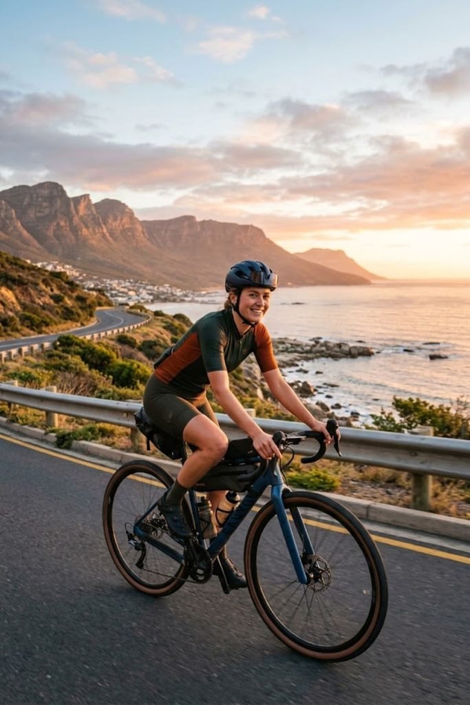 Bike Lover Captions for Instagram