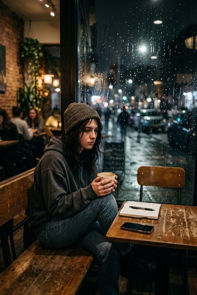 Lonely Sad Captions for Instagram
