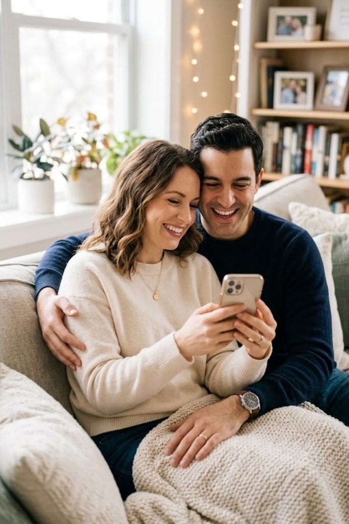 Loving Words Every Wife Should Share Online