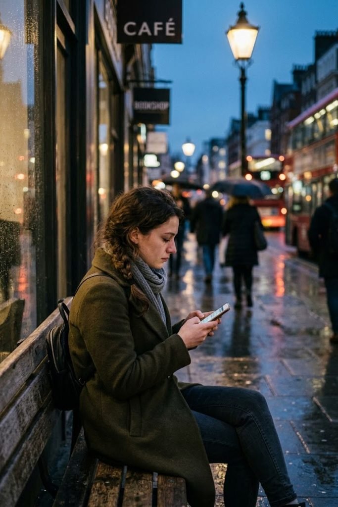 Sad Captions for Instagram in English