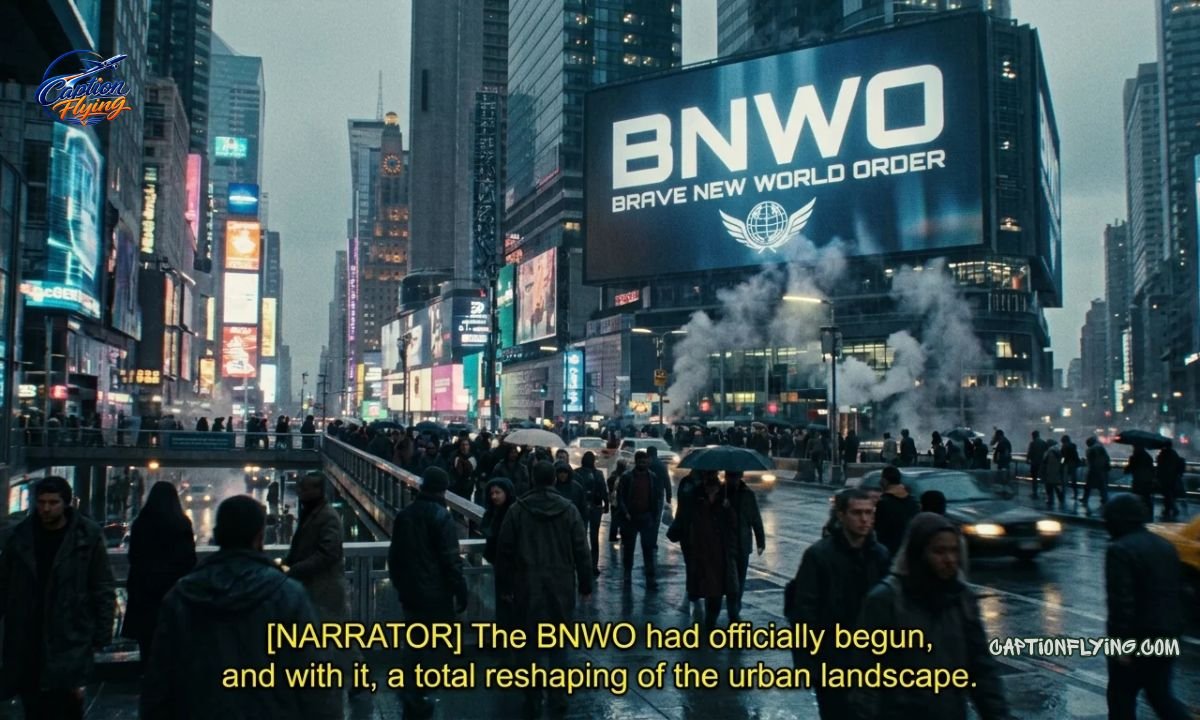 200+ BNWO Captions: Bold, Spicy & Creative Lines for Every Mood