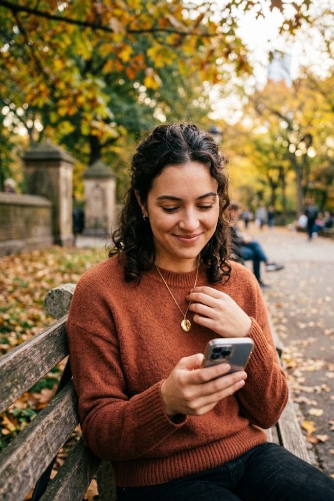 Heartfelt Instagram Captions That Express Feelings