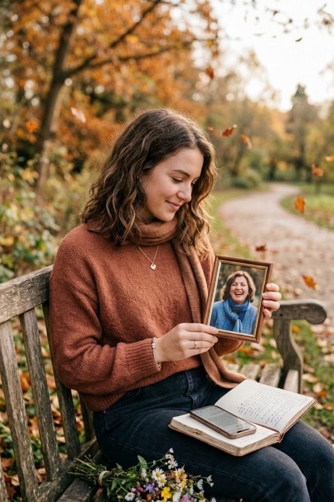 Missing Aunt Love Captions for Instagram